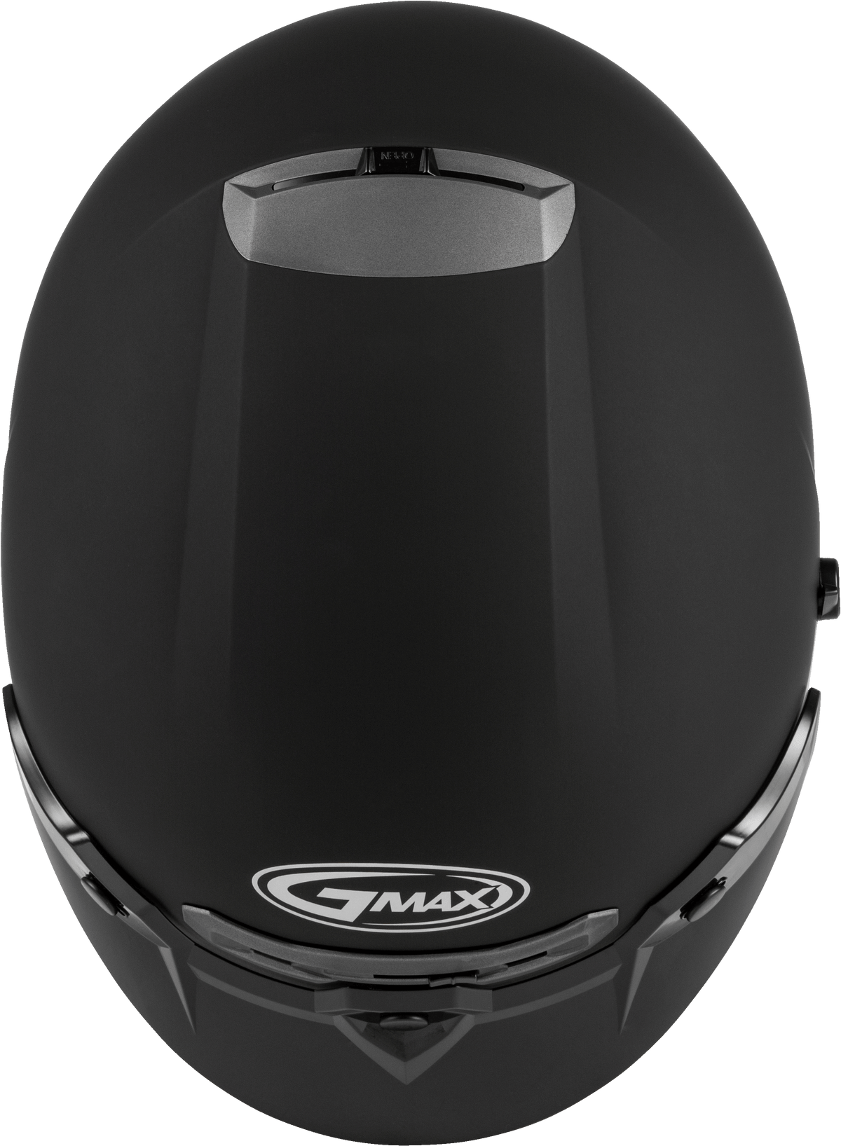 GMAX GM-32 Helmet Matte Black