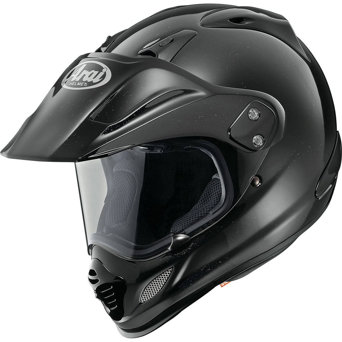 Arai XD-4 Helmet CLOSEOUT - Black