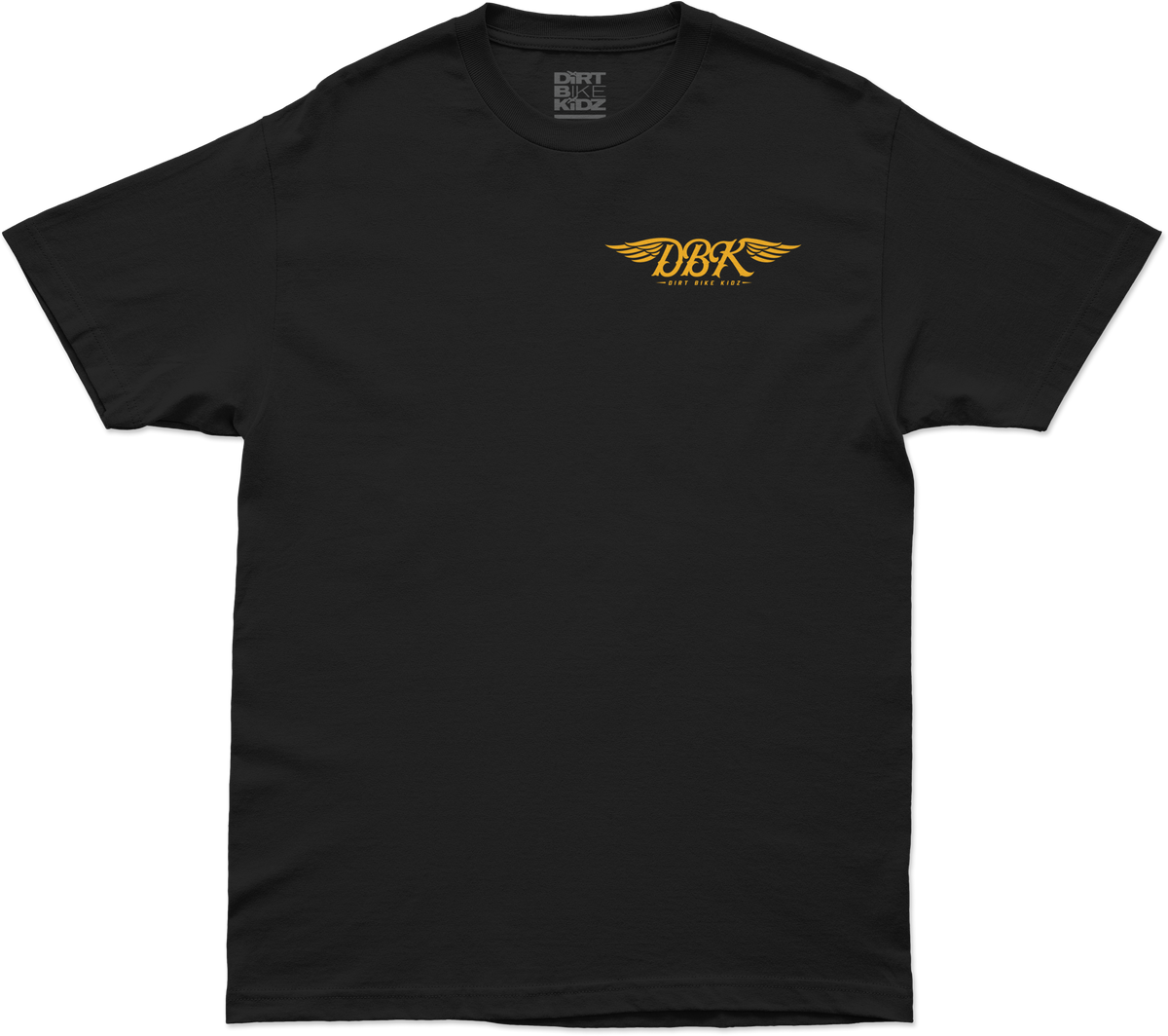 DBK Goldwings Tee