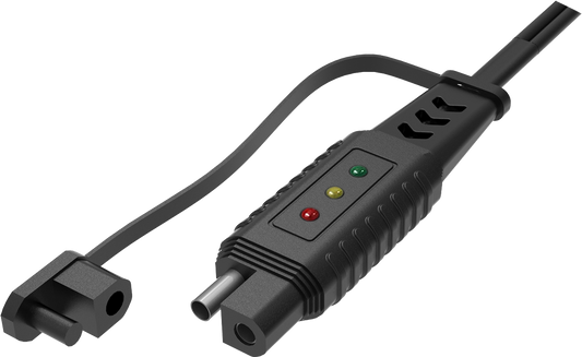 BS Battery Tester - Level Indicator - LED