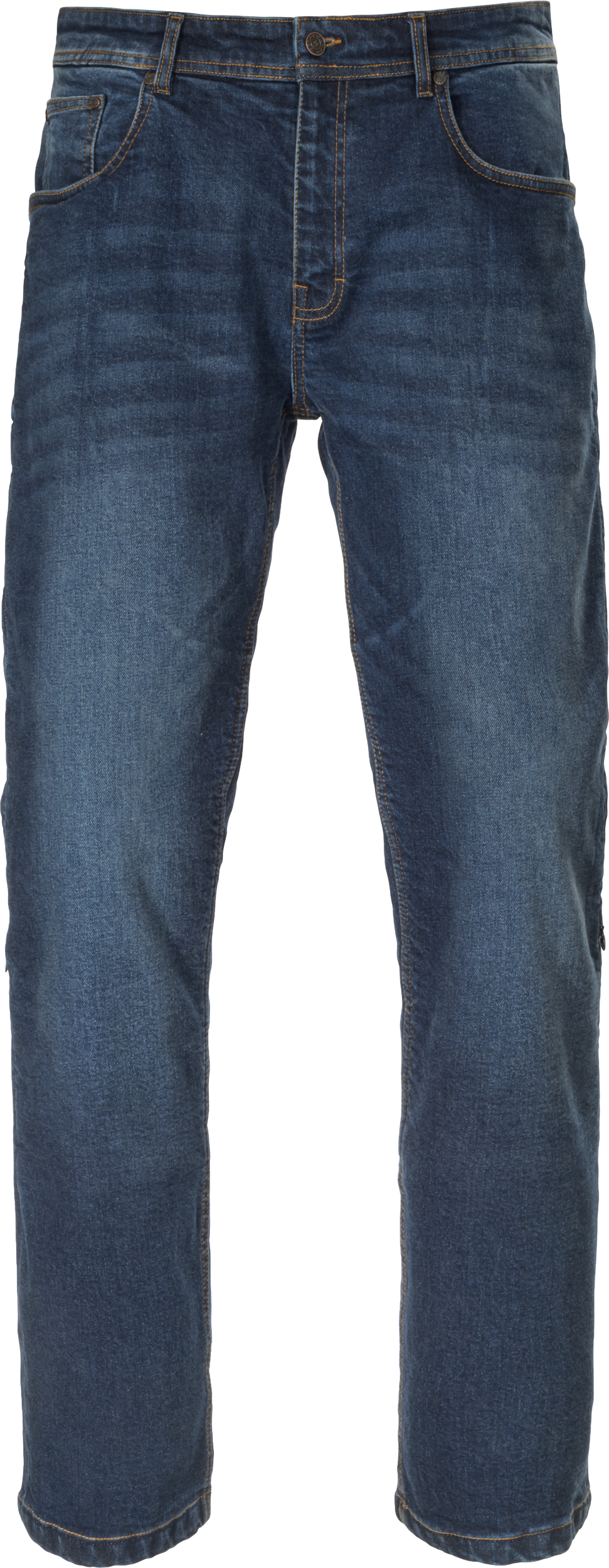 Scorpion EXO Covert II CE Jeans - Wash Blue