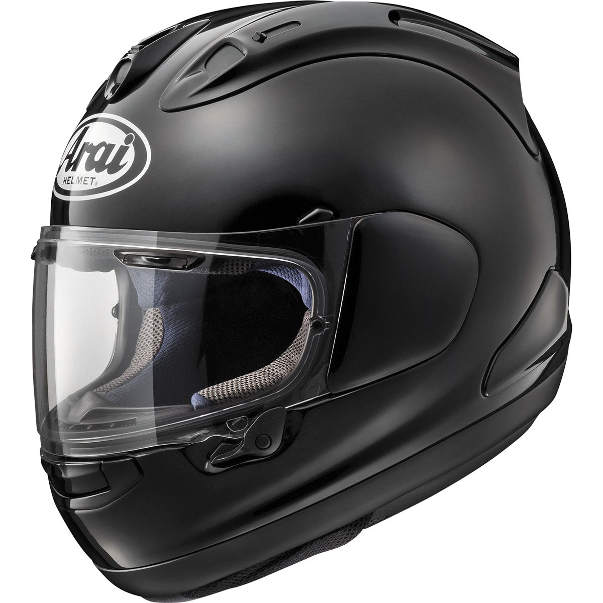 Arai Corsair-X Helmet CLOSEOUT - Black