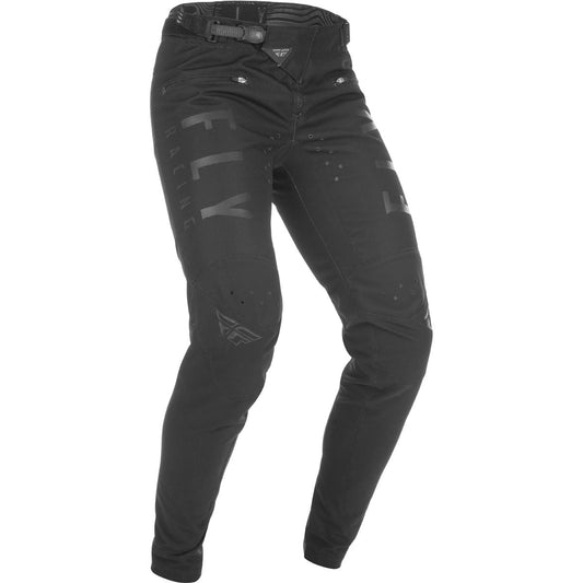 Fly Racing Kinetic Bicycle Pants - Closeout - 36