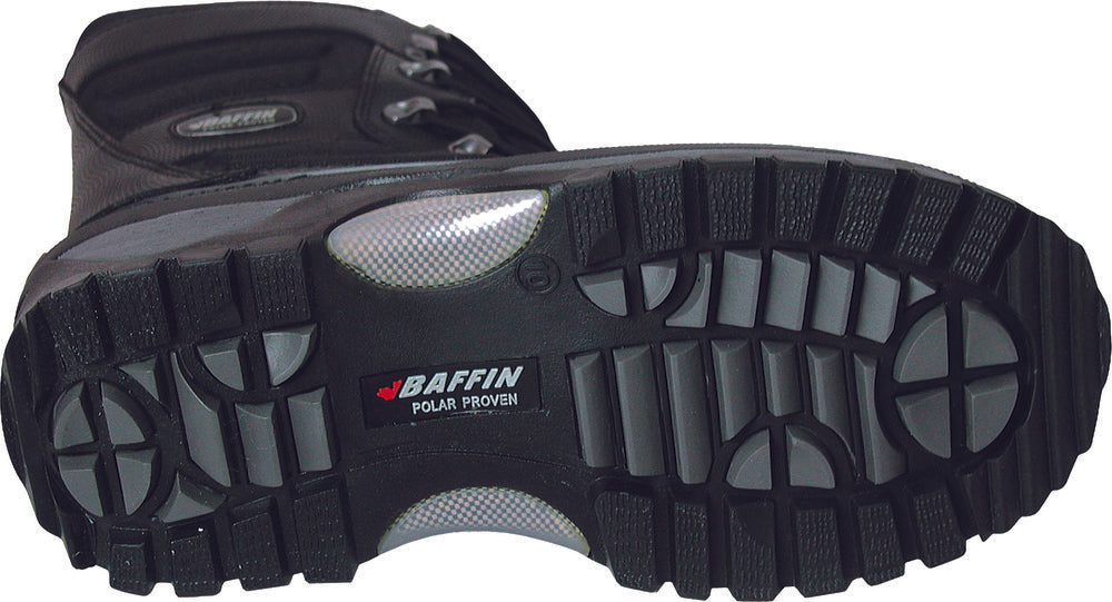 Baffin Crossfire Boots Black