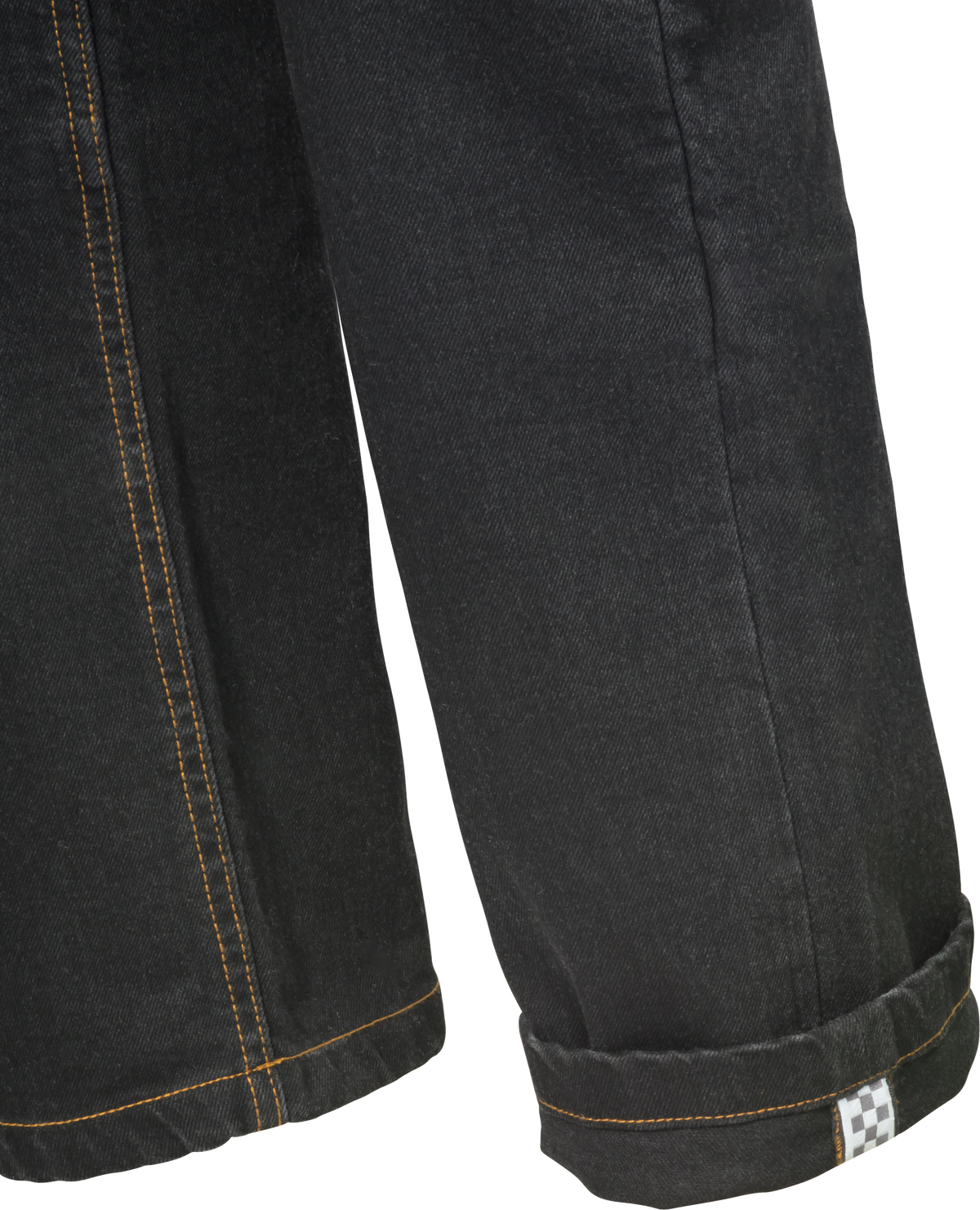 Scorpion EXO Covert II CE Jeans - Black
