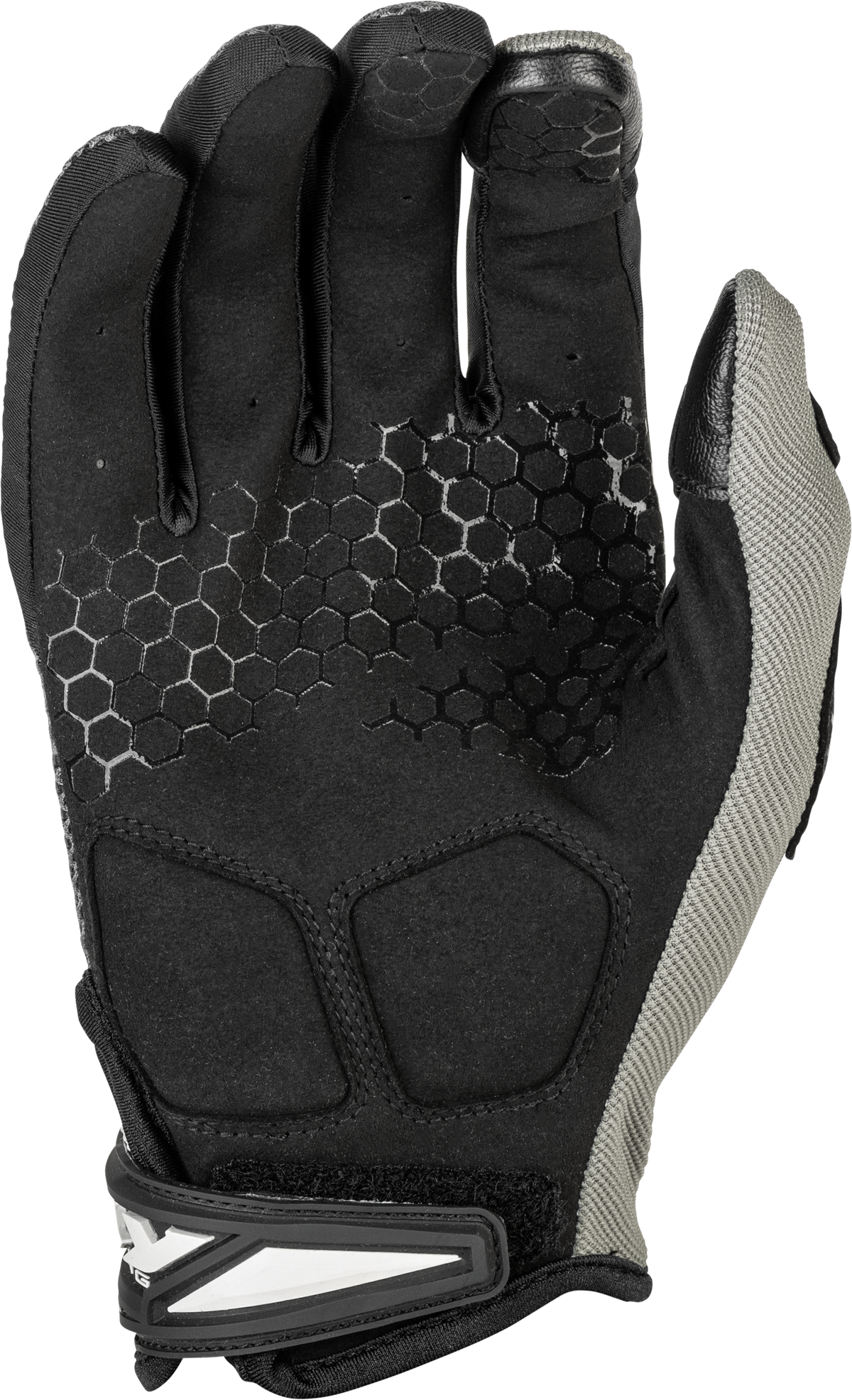 Fly Racing Coolpro Glove - Grey