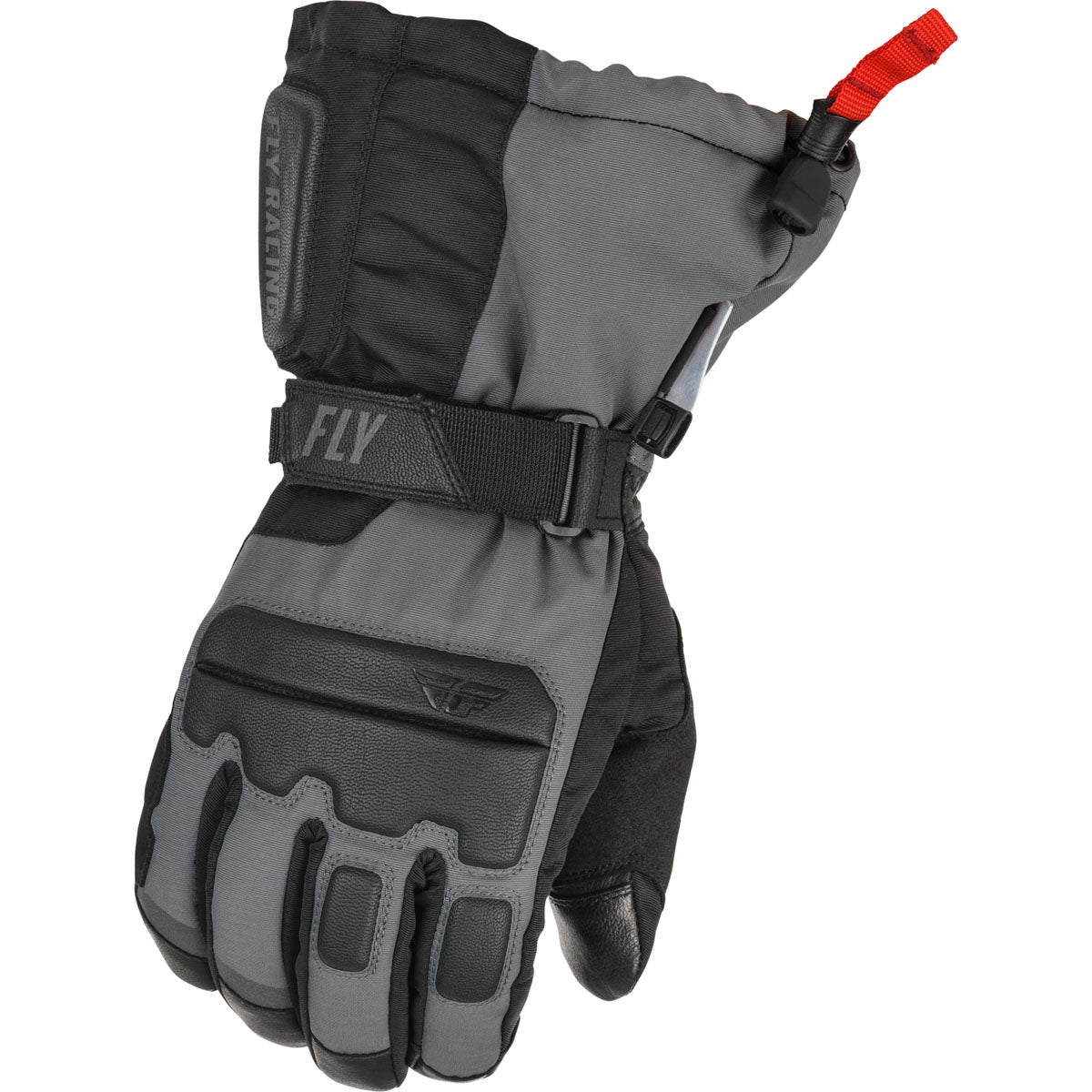 Fly Racing Aurora Gloves - 4XL