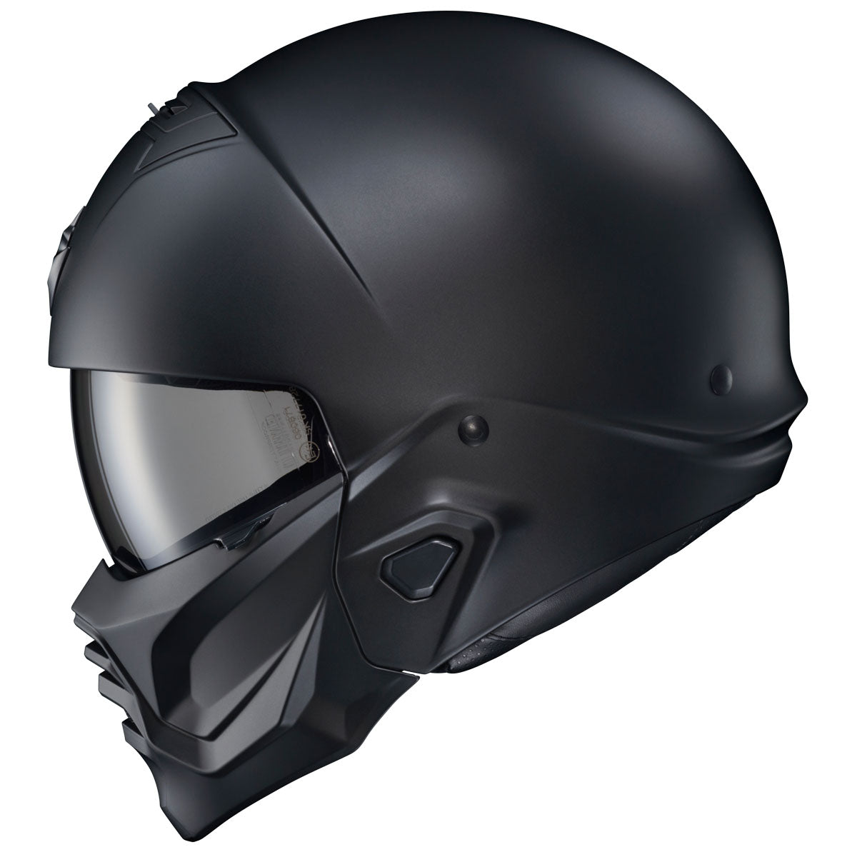 Scorpion EXO Covert 2 Open-Face Helmet– ExtremeSupply.com