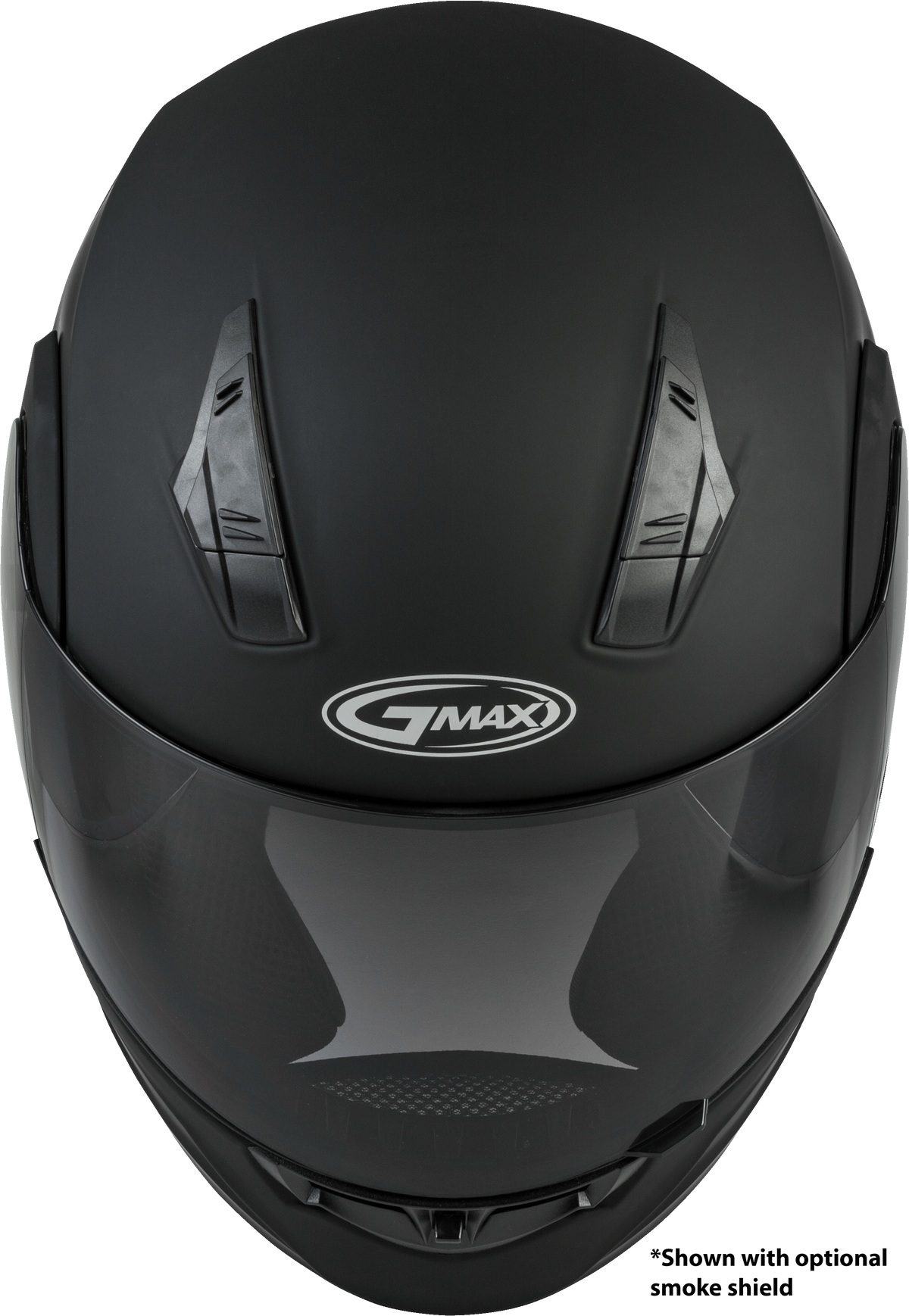 GMAX MD-04 Helmet Matte Black