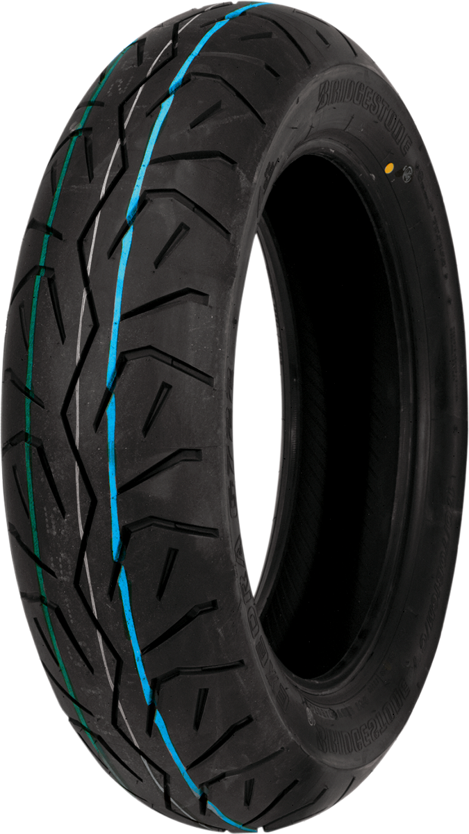 Bridgestone Exedra G722-E Rear Tire - 170/70B16 - 75H