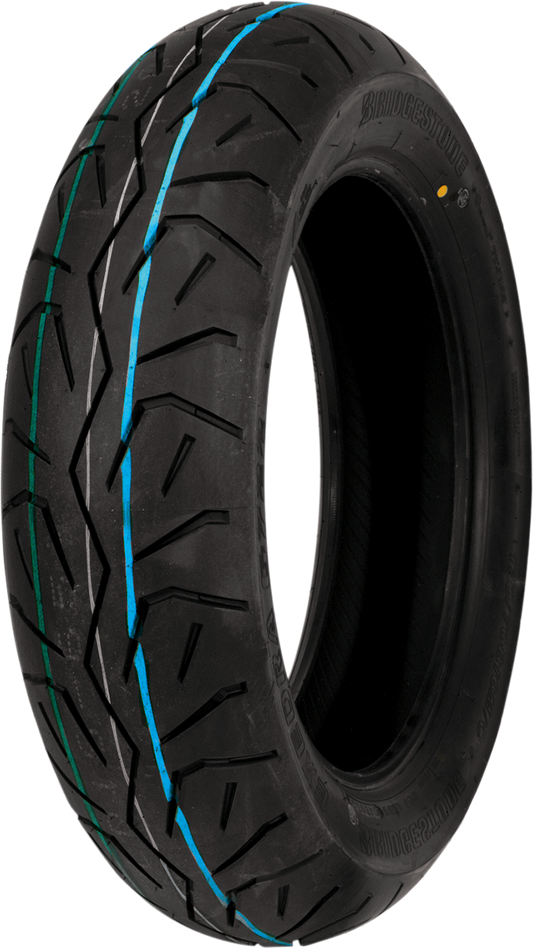 Bridgestone Exedra G722-E Rear Tire - 170/70B16 - 75H