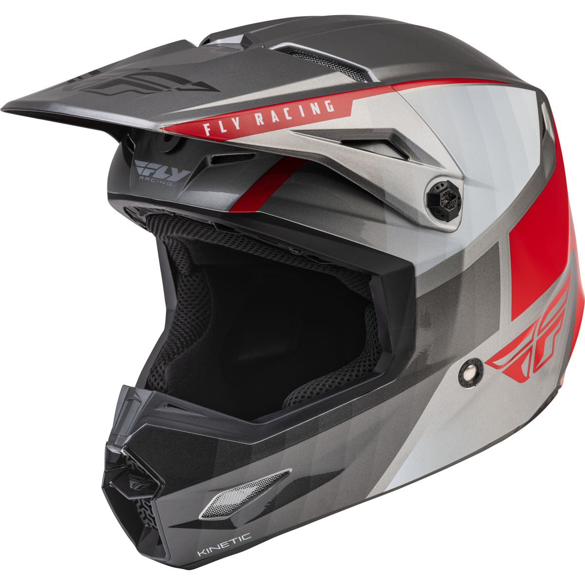 Fly Racing Kinetic Drift Helmet - 2XL