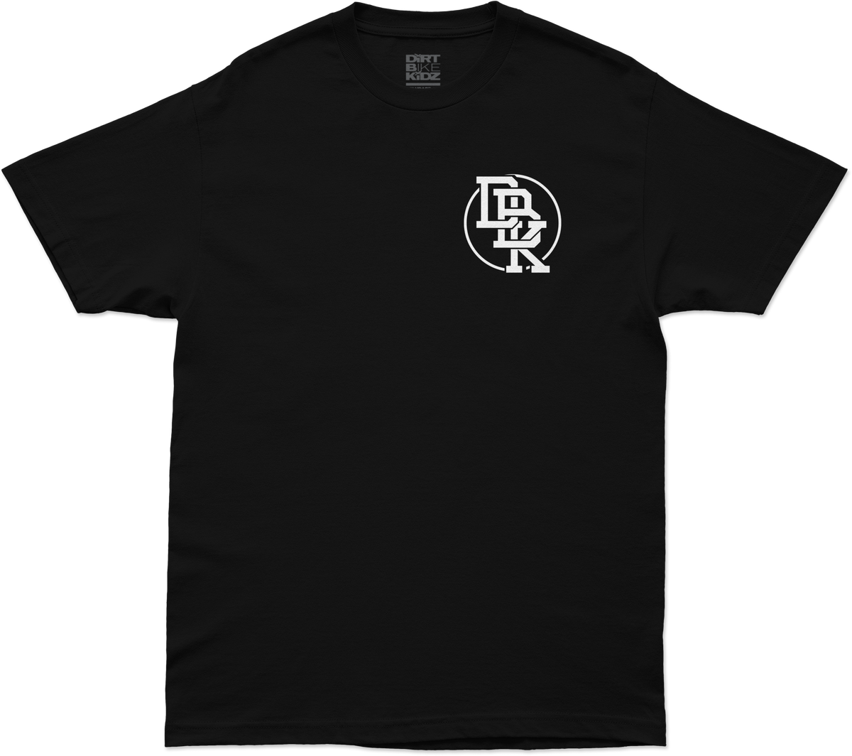 DBK Hot Rod Tee