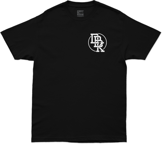 DBK Hot Rod Tee