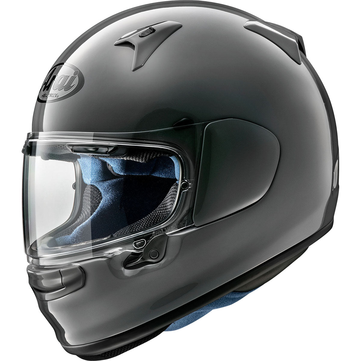 Arai Regent-X Helmet CLOSEOUT - Modern Gray