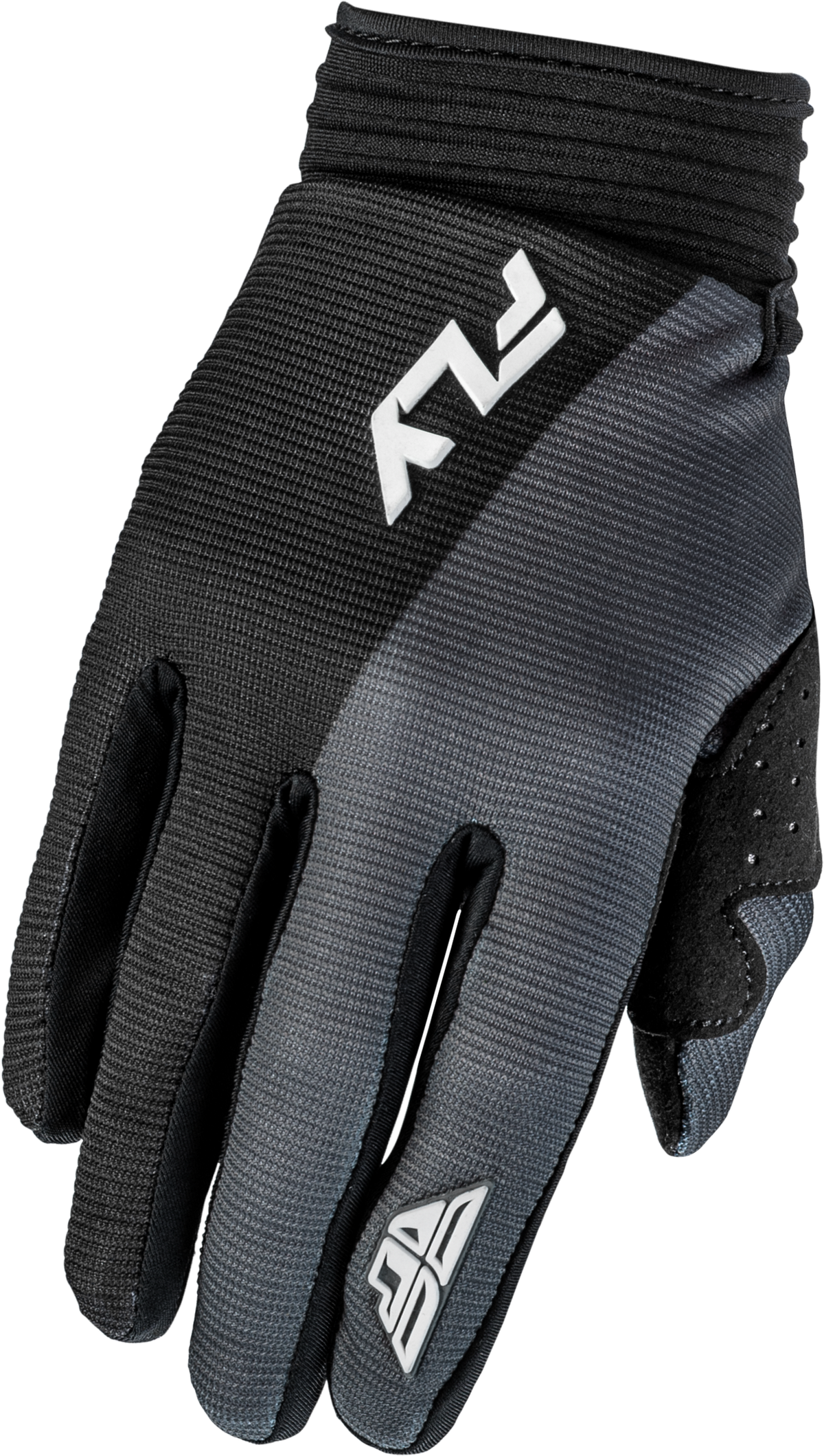 Fly Racing Womens F-16 Gloves - Grey/Black/White