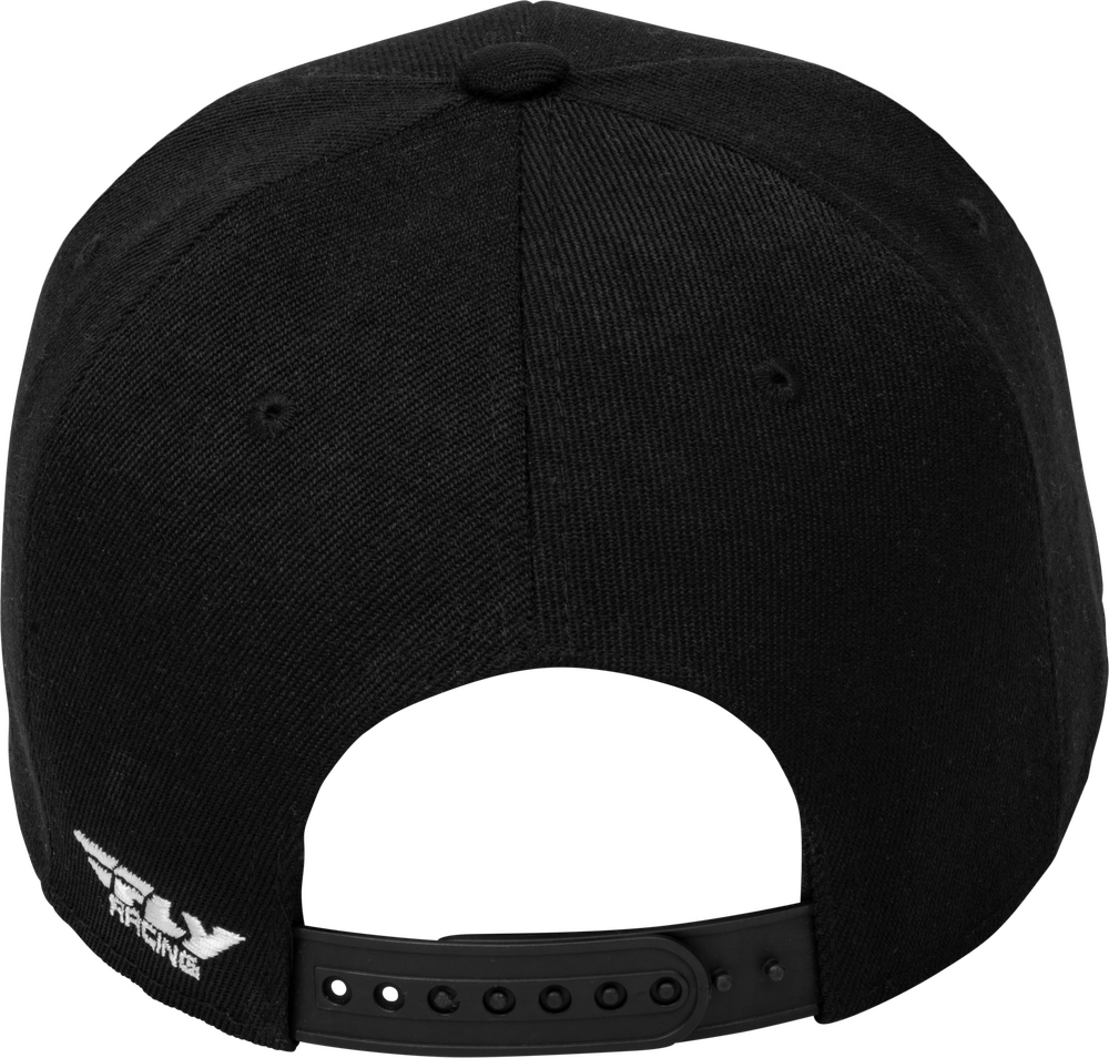 Fly Racing 2023 SX Promo Hat "Fearless Pursuit"