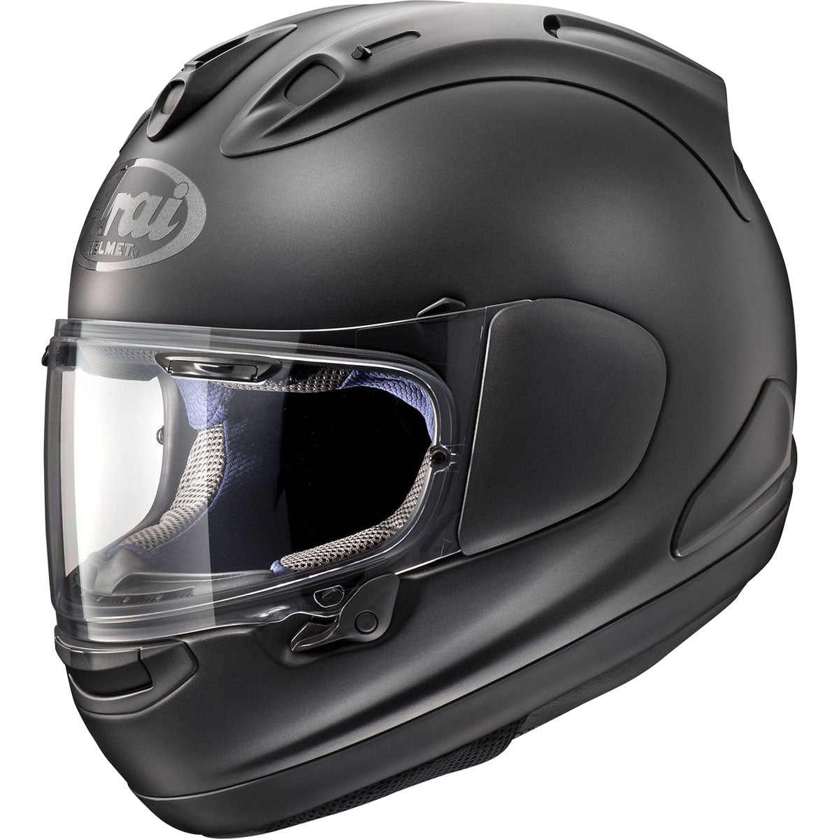 Arai Corsair-X Helmet CLOSEOUT - Black Frost