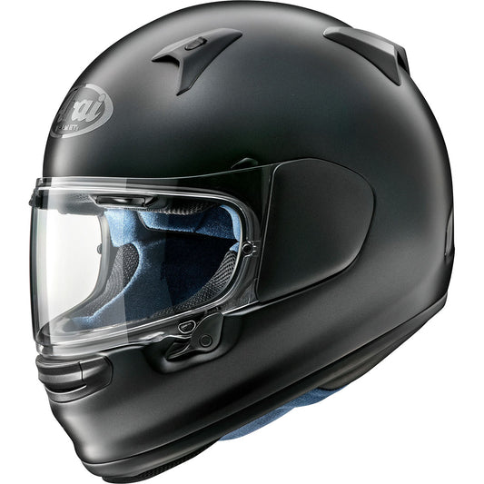 Arai Regent-X Helmet CLOSEOUT - Black Frost