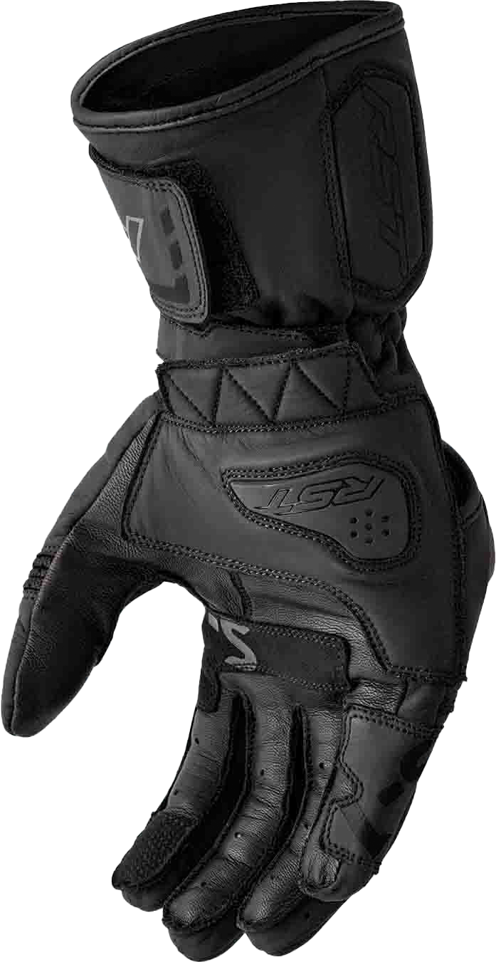 RST S1 D30 Glove - Black