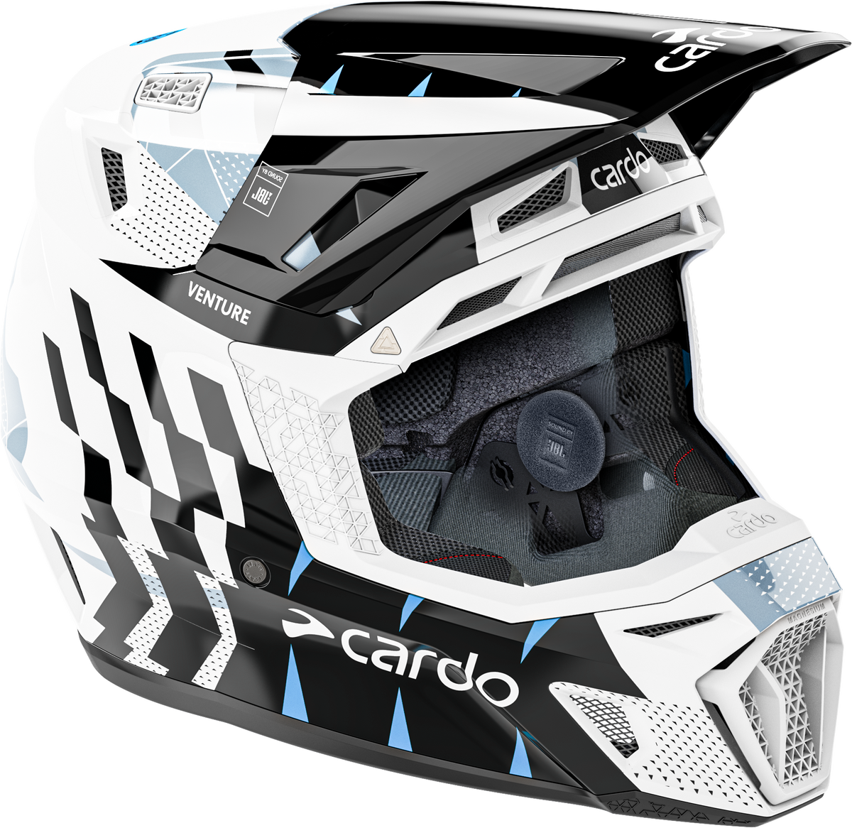 Cardo Venture Helmet