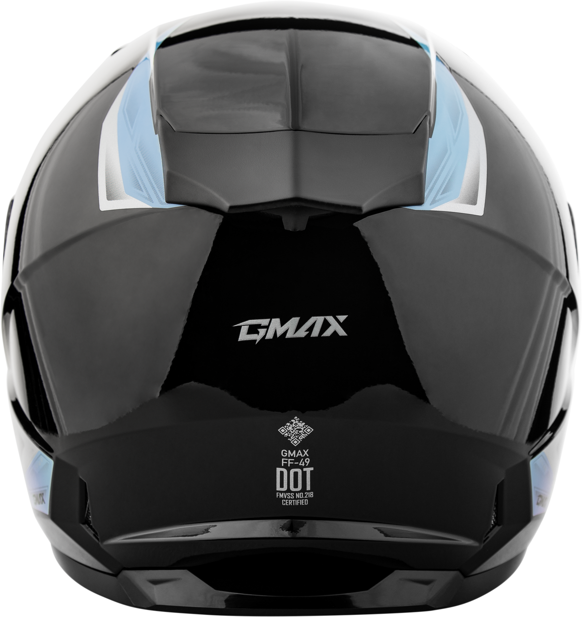 GMAX FF-49 Syth Helmet