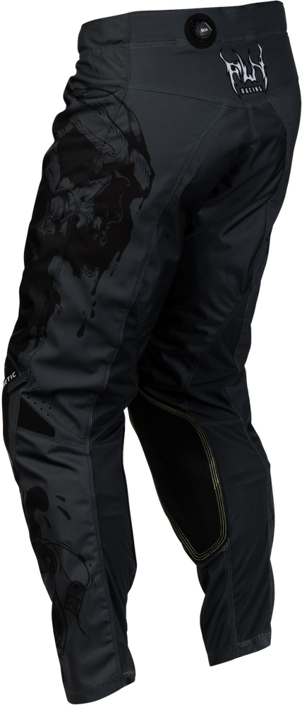 Grey/Black