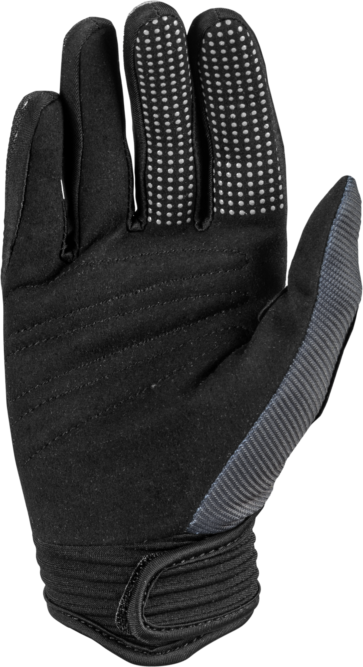 Fly Racing Womens F-16 Gloves - Grey/Black/White