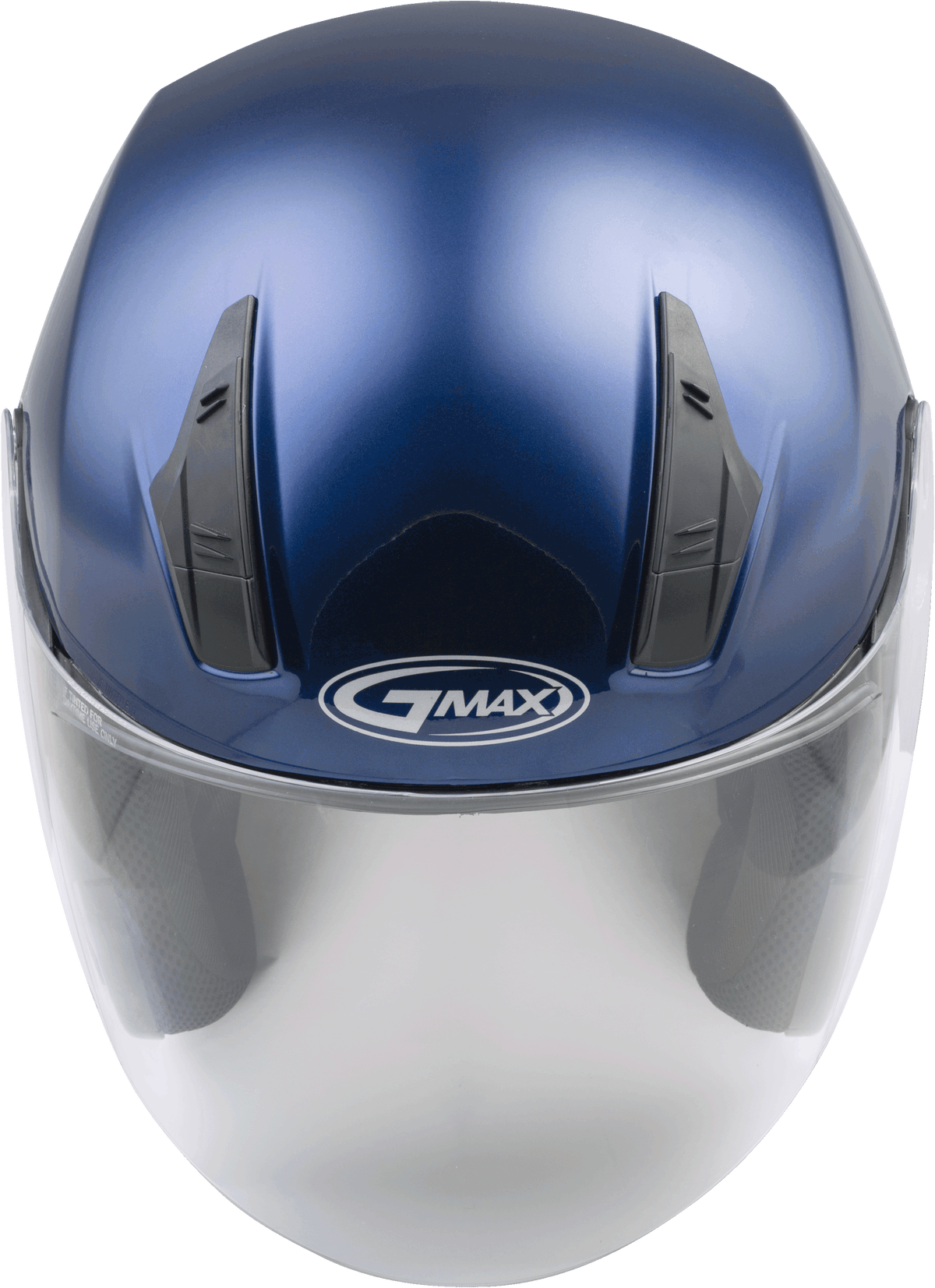 GMAX OF-17 Helmet Blue