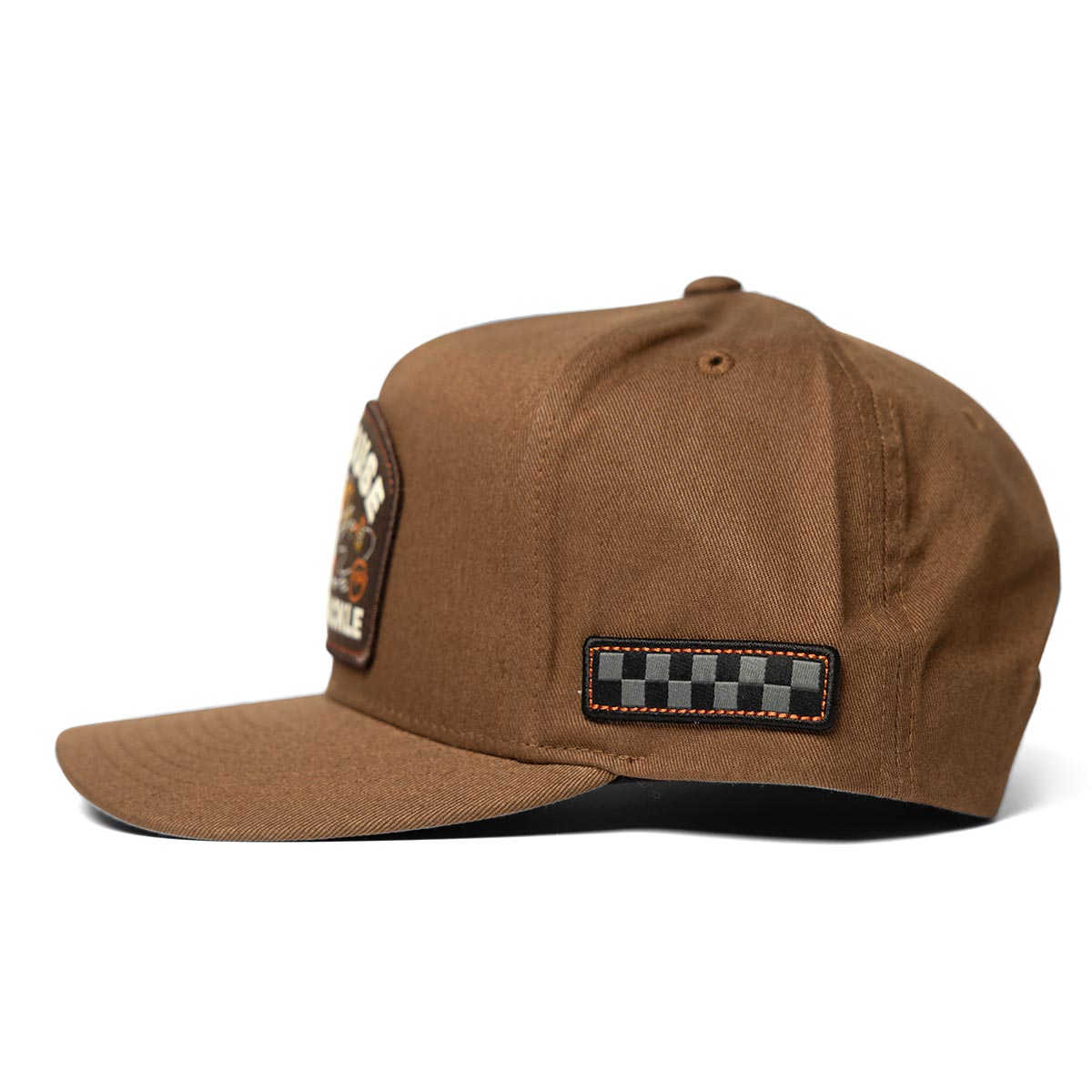 Fasthouse Baited Hat - Camo