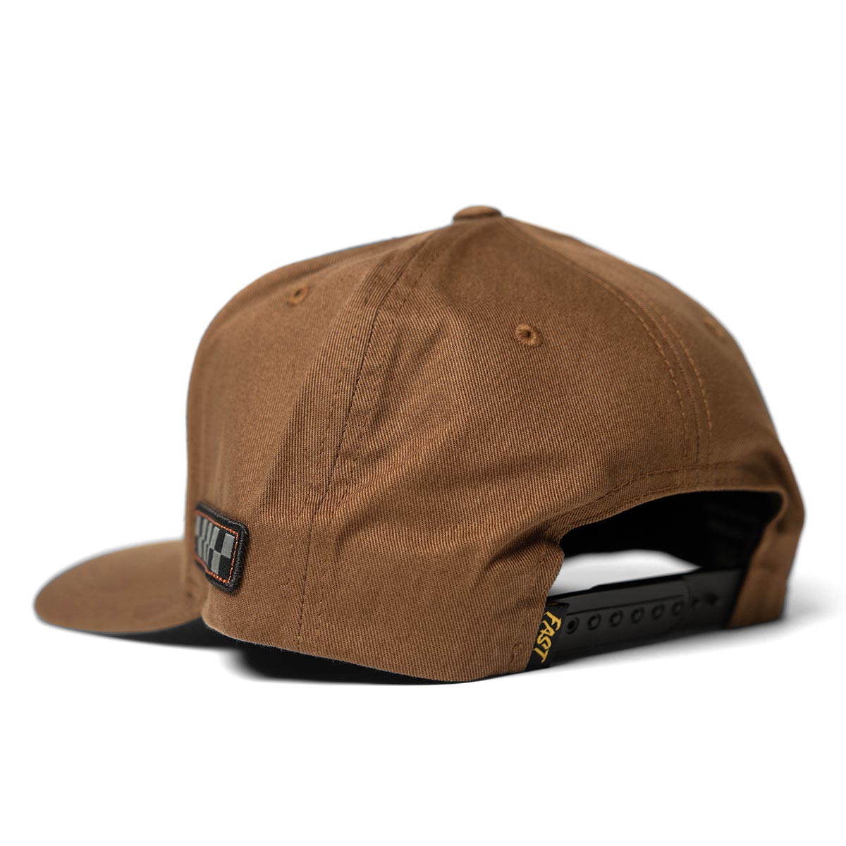 Fasthouse Baited Hat - Camo