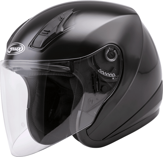 GMAX OF-17 Helmet Black