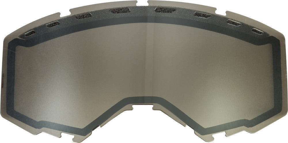 Fly Racing Youth Dual Lens With Vents