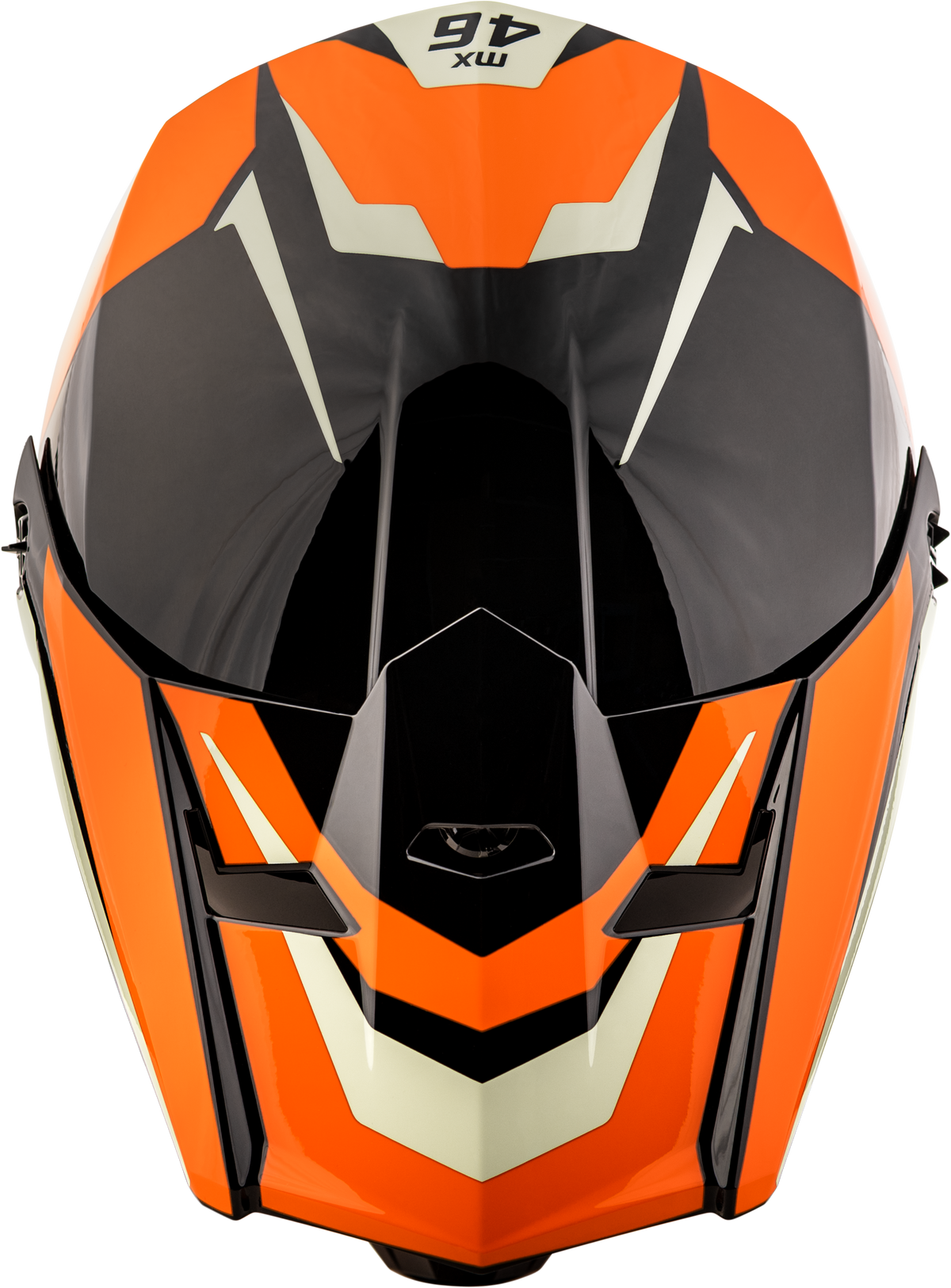 GMAX Youth MX-46Y Cyclus Helmet