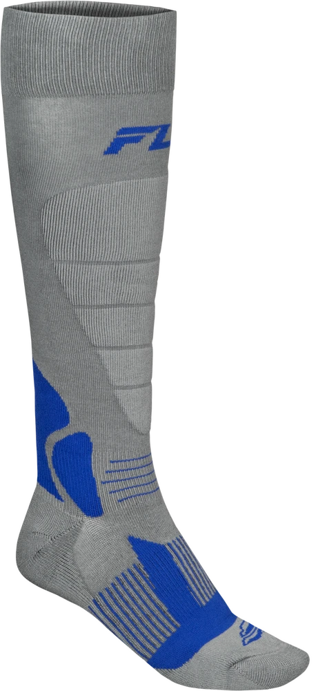 Fly Racing Snow Heavyweight Wool Socks