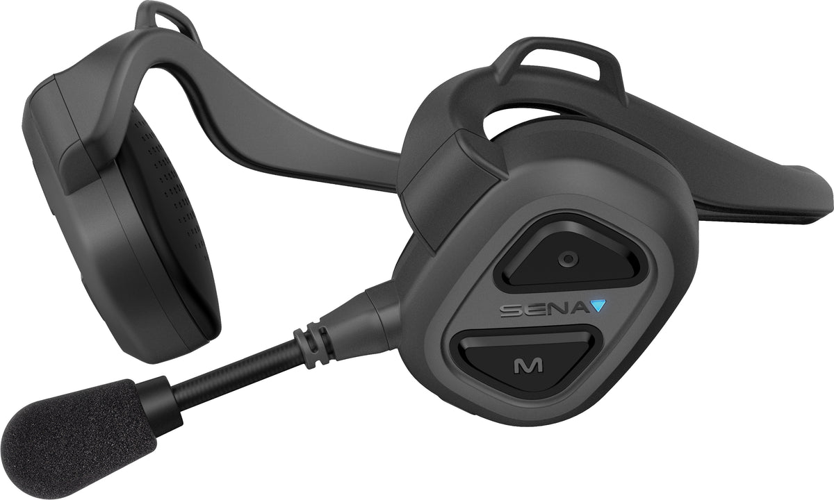 SENA Nautitalk Bosun Headset Single