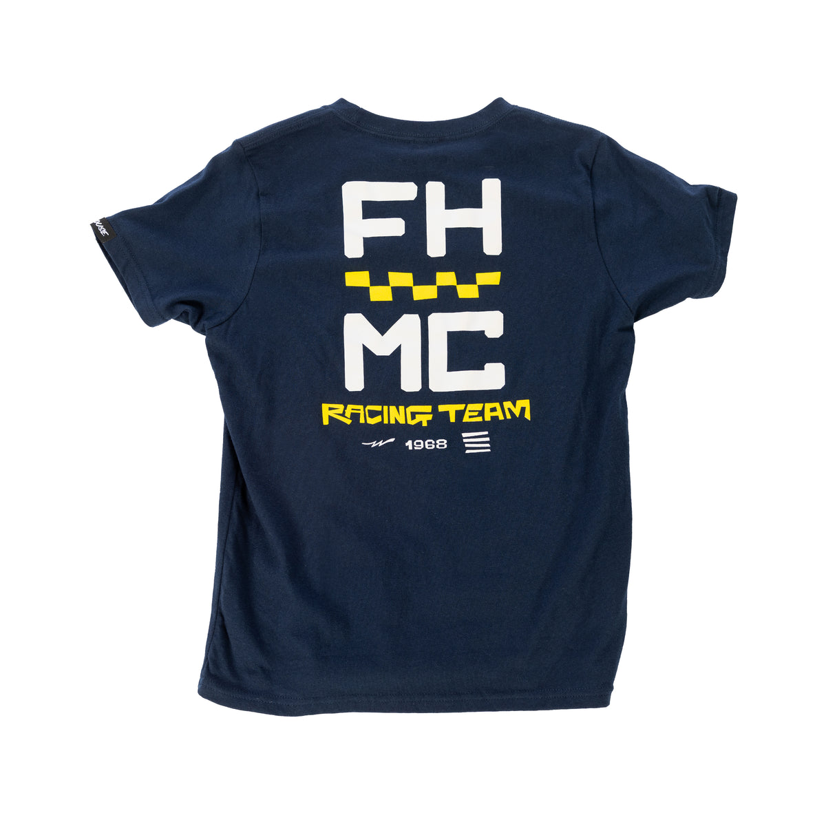 Fasthouse  Youth Team Tee