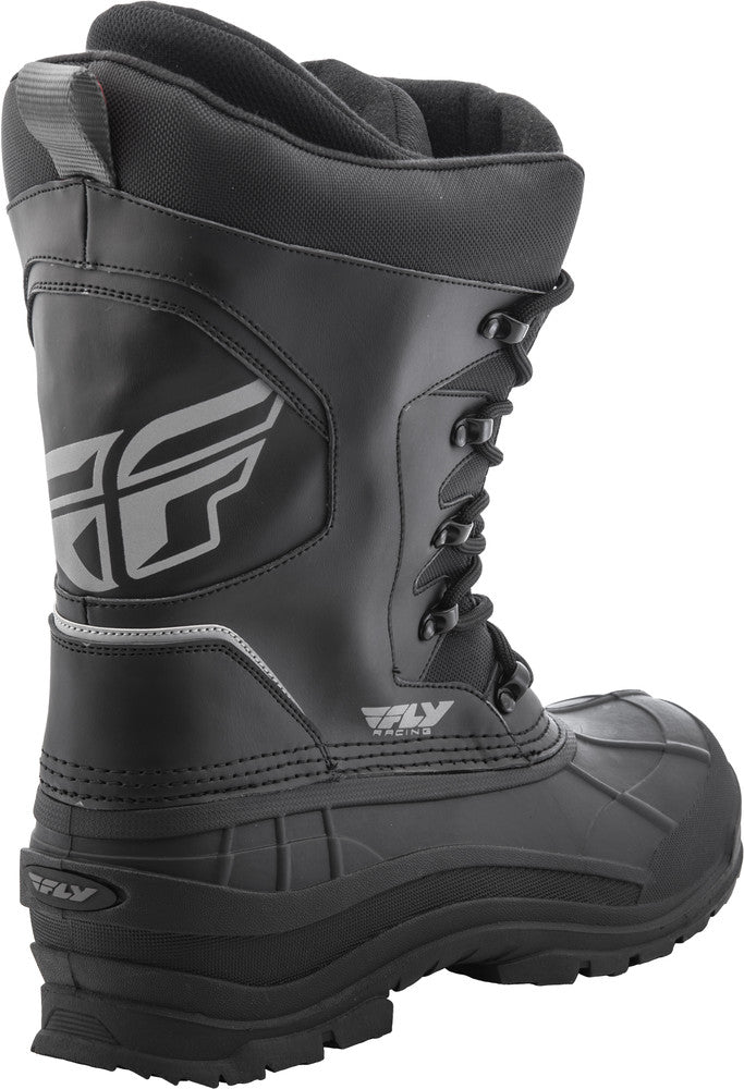 Fly Racing Snow Aurora Boots
