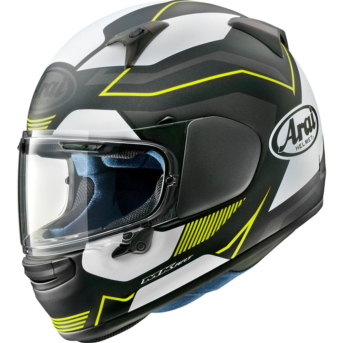 Arai Regent-X Sensation Helmet–