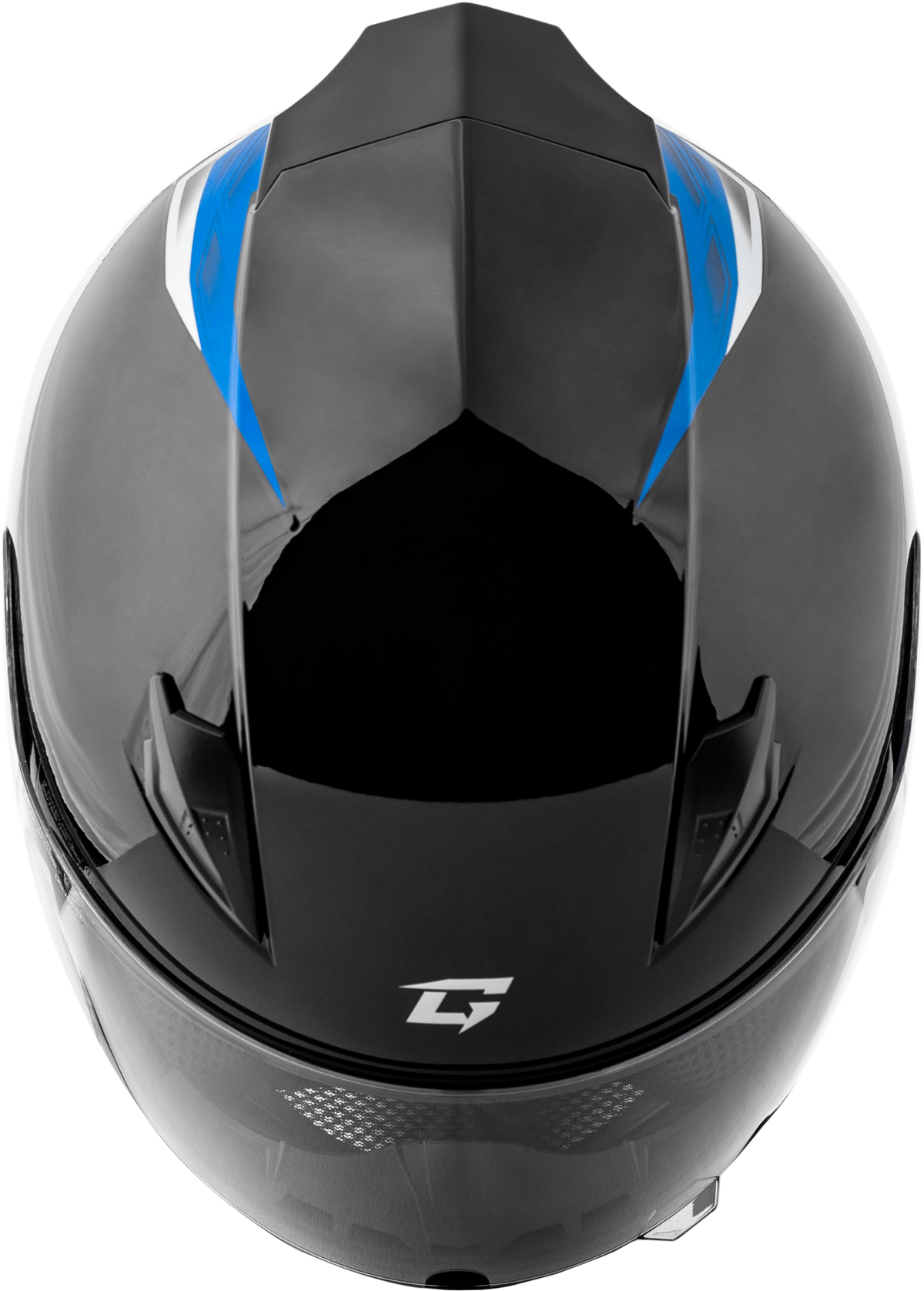 GMAX FF-49 Syth Helmet