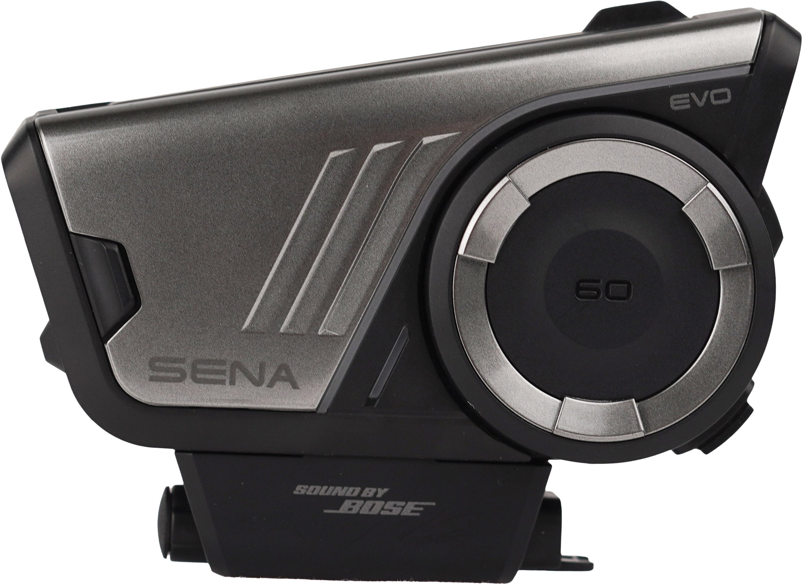 SENA 60S Evo Mesh Communication System Single– ExtremeSupply.com