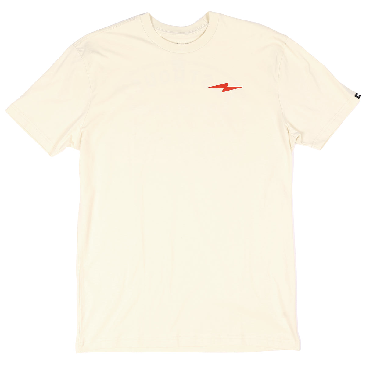 Fasthouse Junction Tee - Natural
