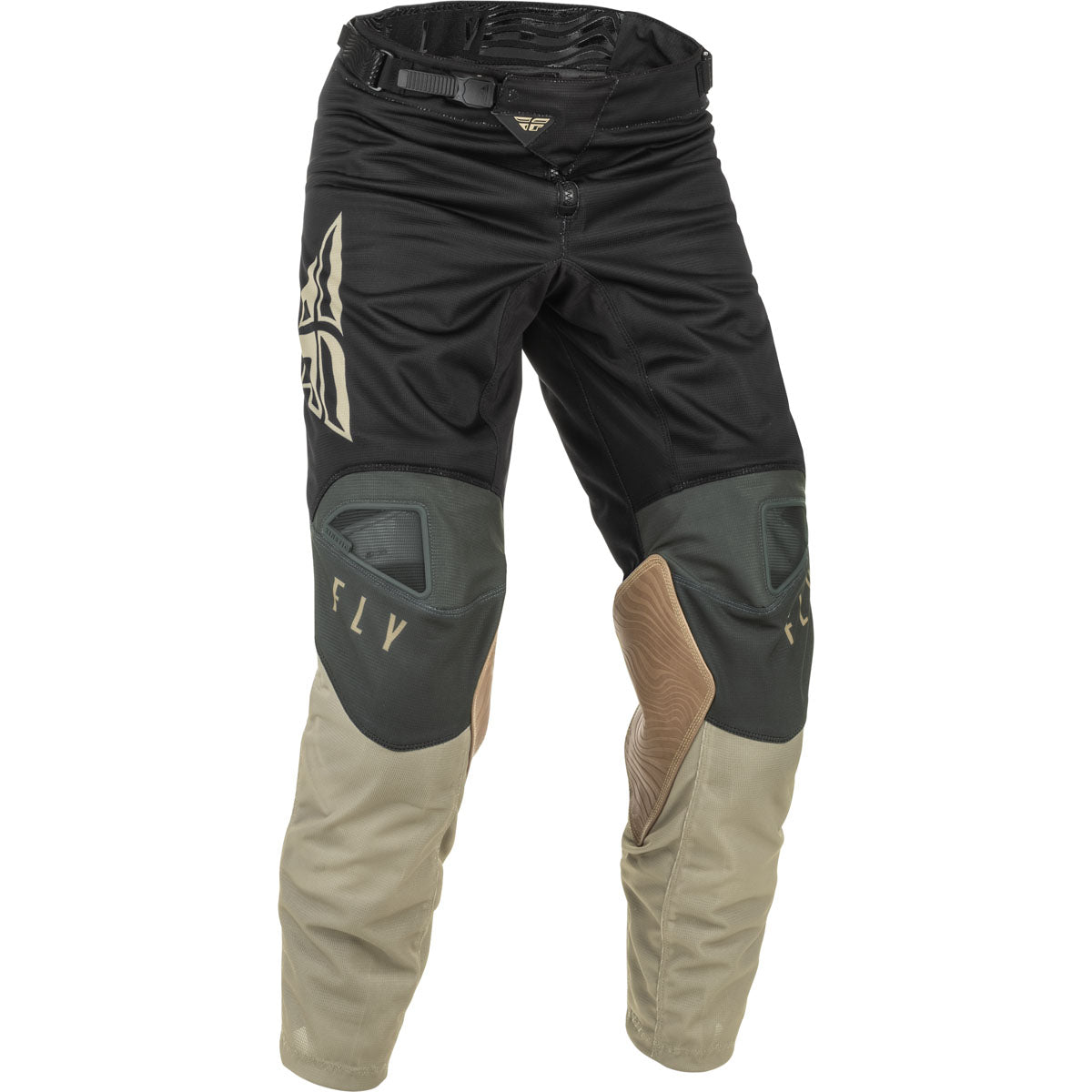Fly Racing Kinetic Mesh Pants - Closeout - 38