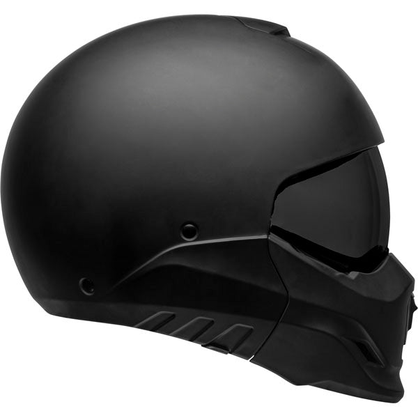 Bell Broozer Helmet (Matte Black