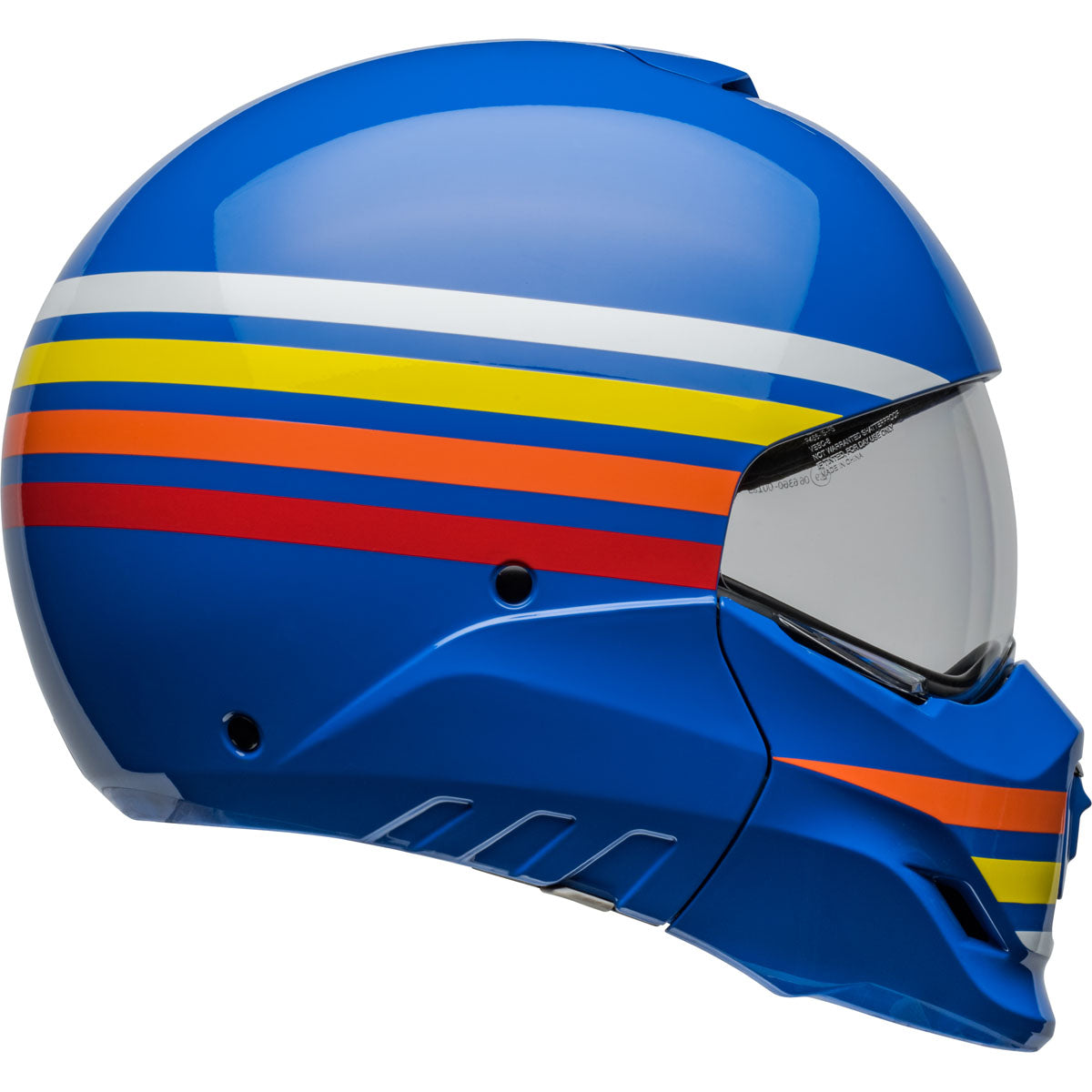 Bell Broozer Prime Helmet Gloss Warm Gray / Medium