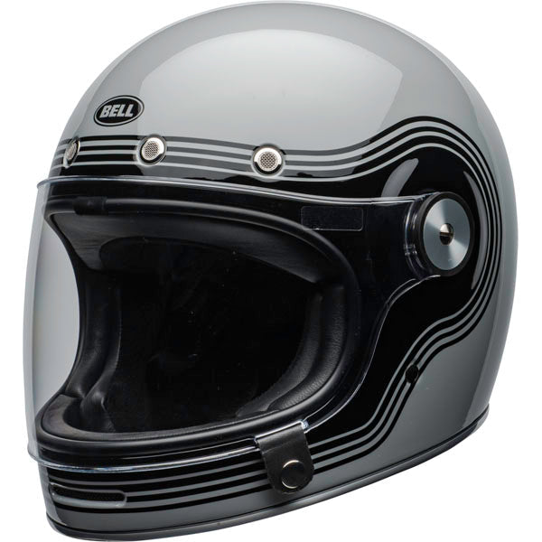 Bell Bullitt Flow Helmet - Gray/Black