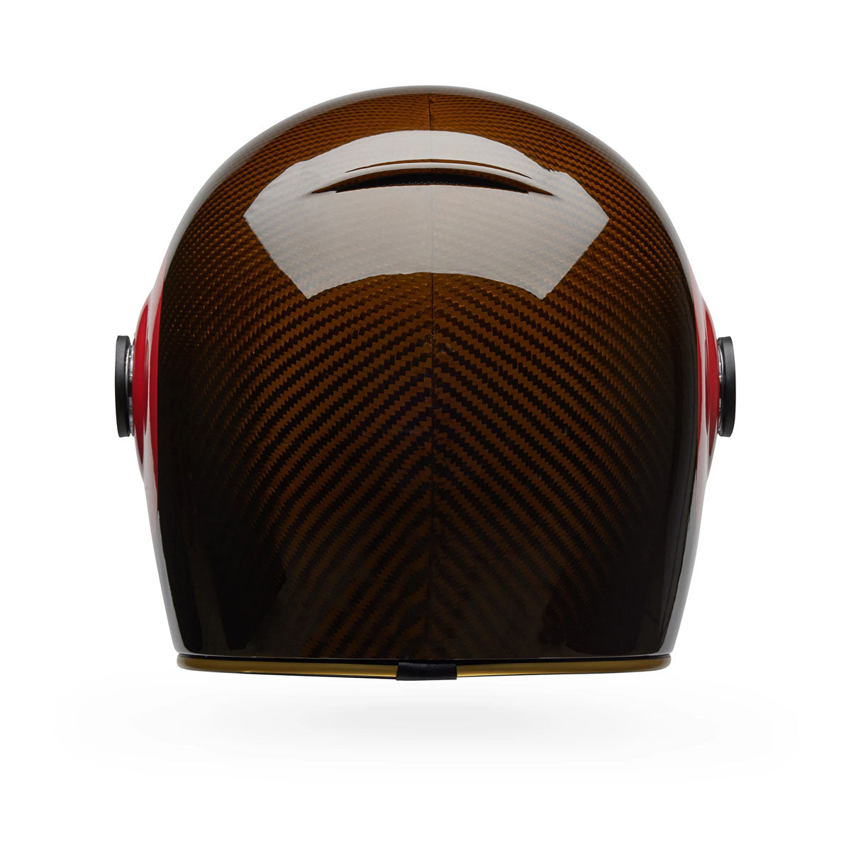 bell carbon fibre helmet Bell Bullitt GT Carbon RSD Temple Helmet– ExtremeSupply.com