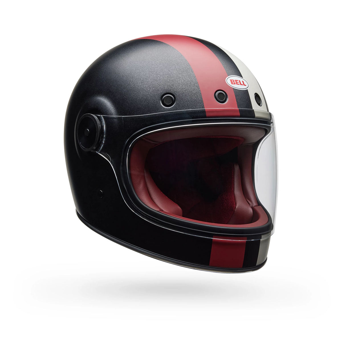 bell bullitt helmet large / black Bell Bullitt GT Command Helmet CLOSEOUT