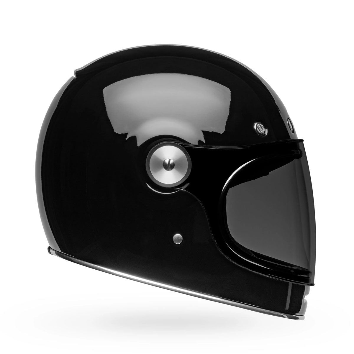 Bell Bullitt GT Helmet CLOSEOUT - Gloss Black