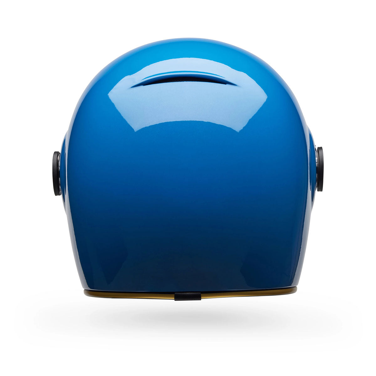 Bell Bullitt GT Helmet - Gloss Vintage Blue